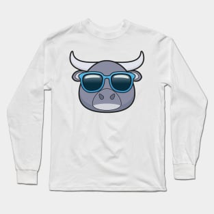 Cool Carabao Long Sleeve T-Shirt